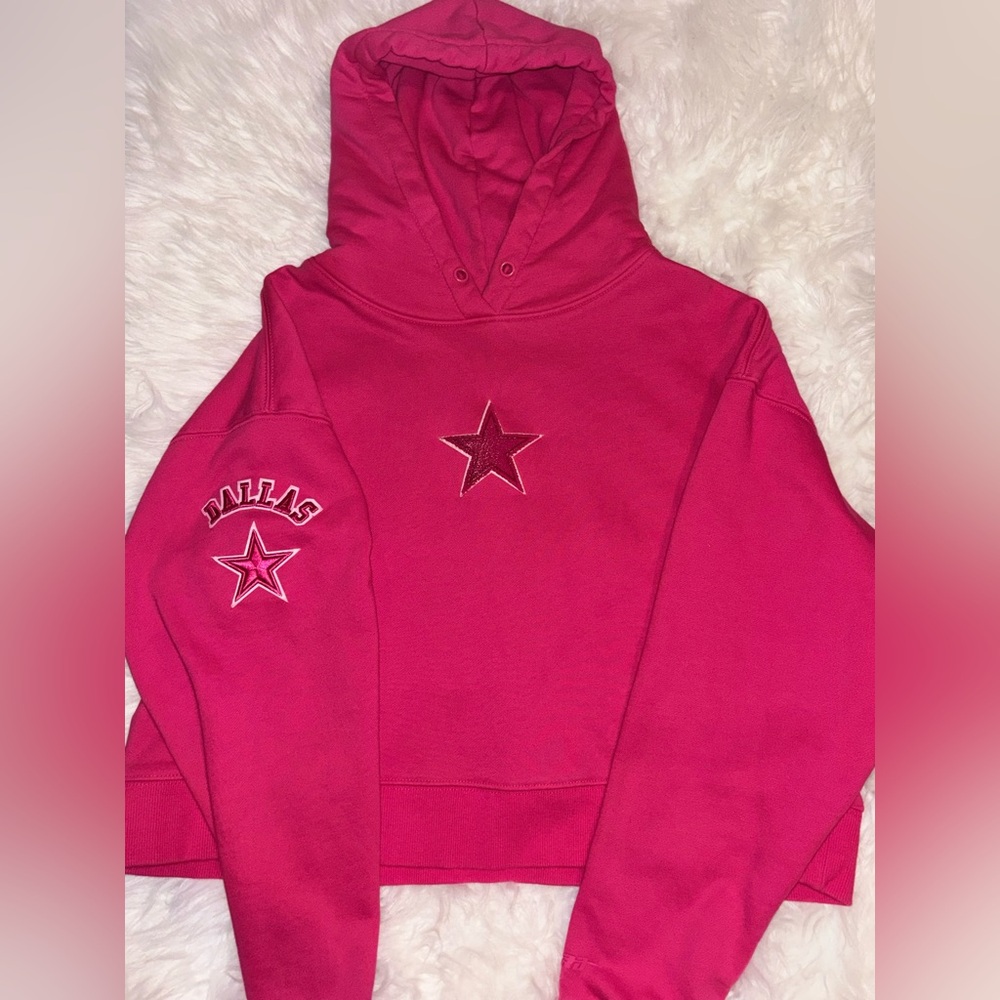 Dallas cowboys hoodie